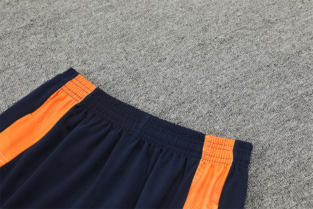 Real Madrid Bleu Roi 24/25