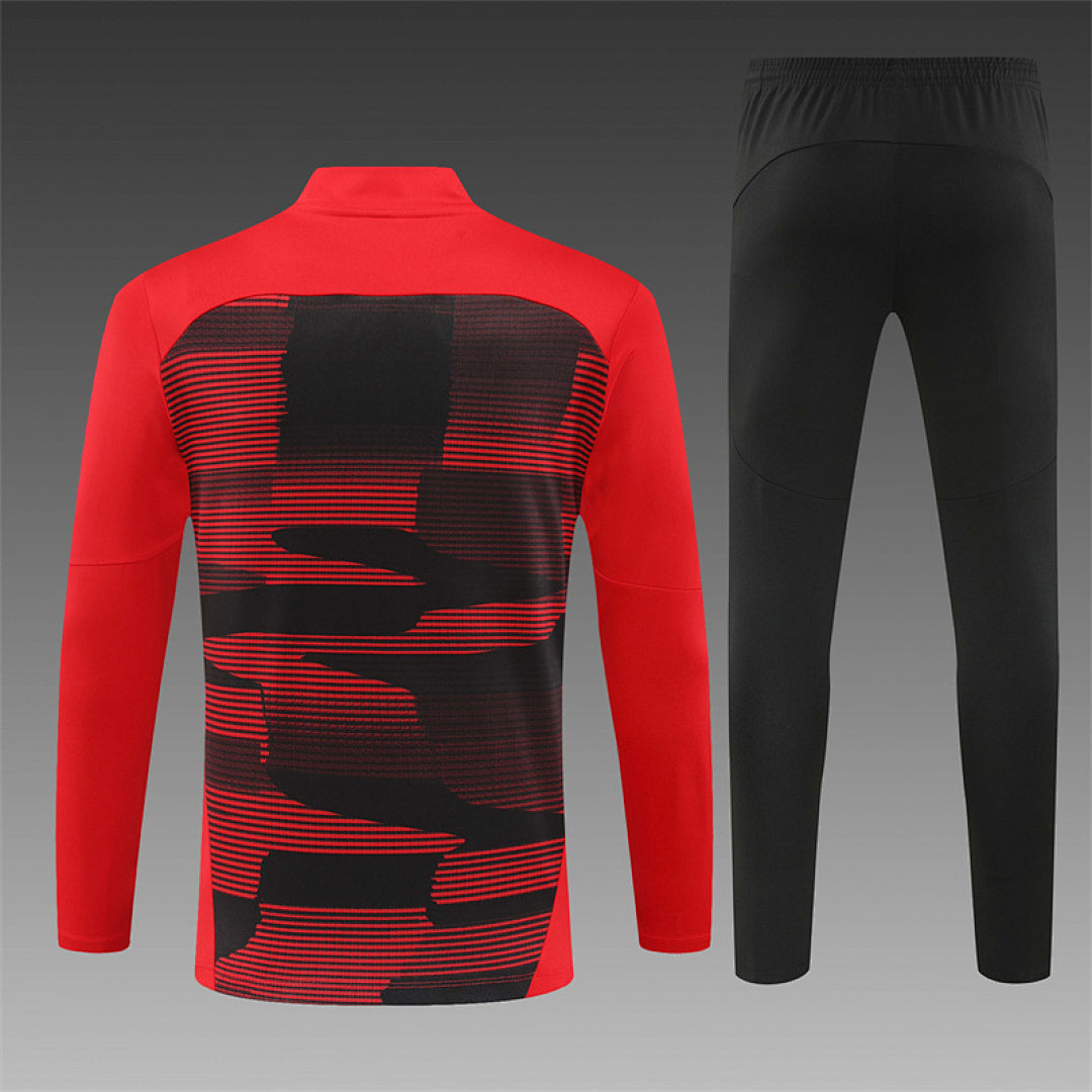 Autre AC Rouge 24/25