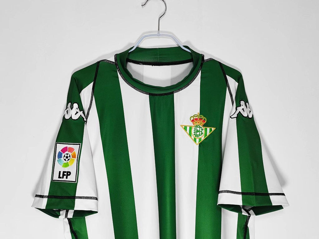 Real Betis 4 2003/2004