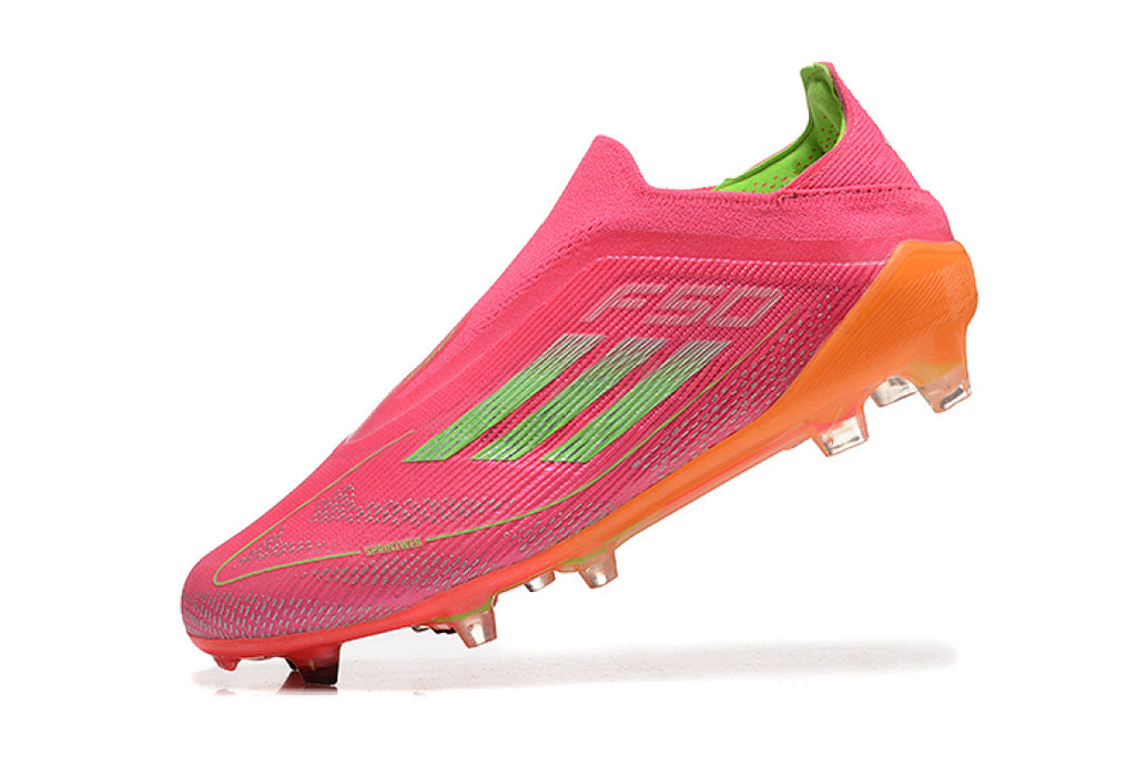 F-50-Elite-Laceless-FG-05 - Adidas