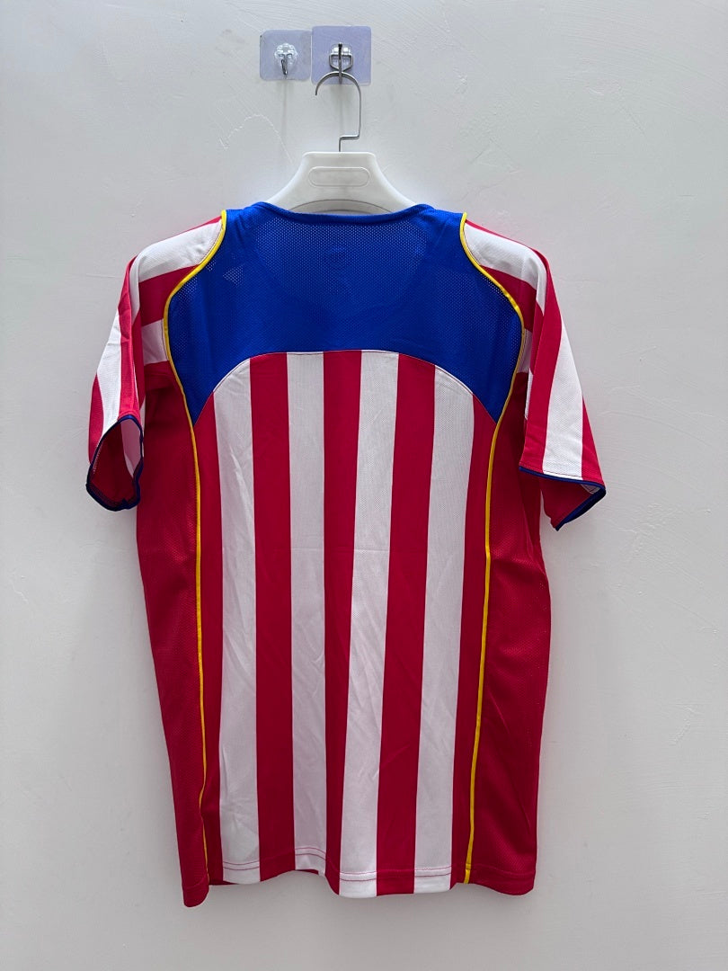 Atletico Madrid S 3 2004/2005