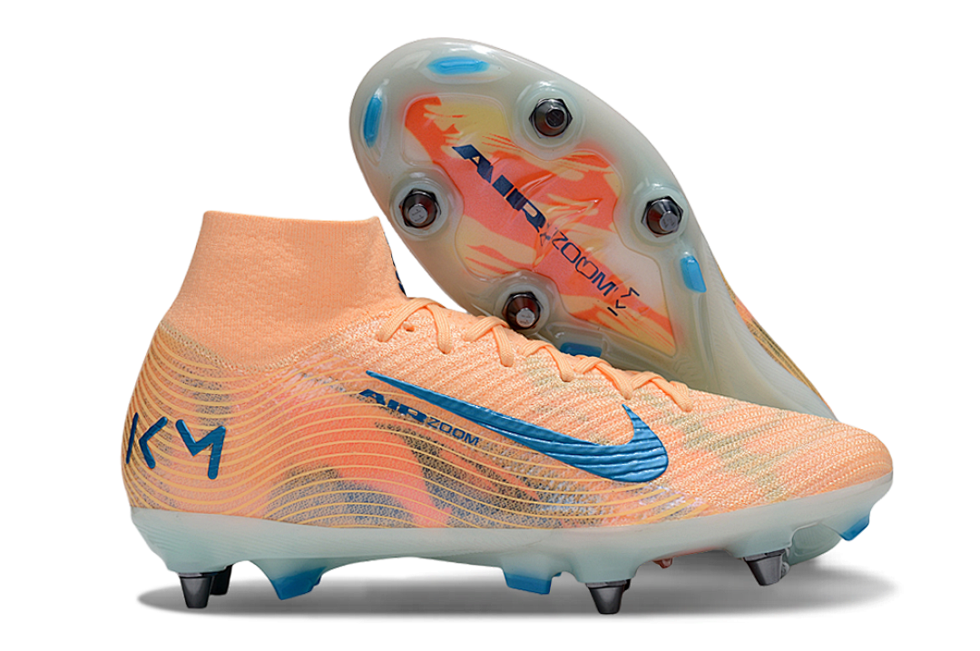 Nike Vapor 16 Air Zoom Mercurial Superfly Iix Elite SG