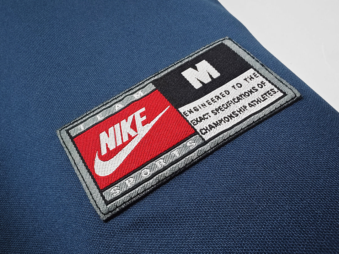 Inter Milan 99 8 A 1998/1999