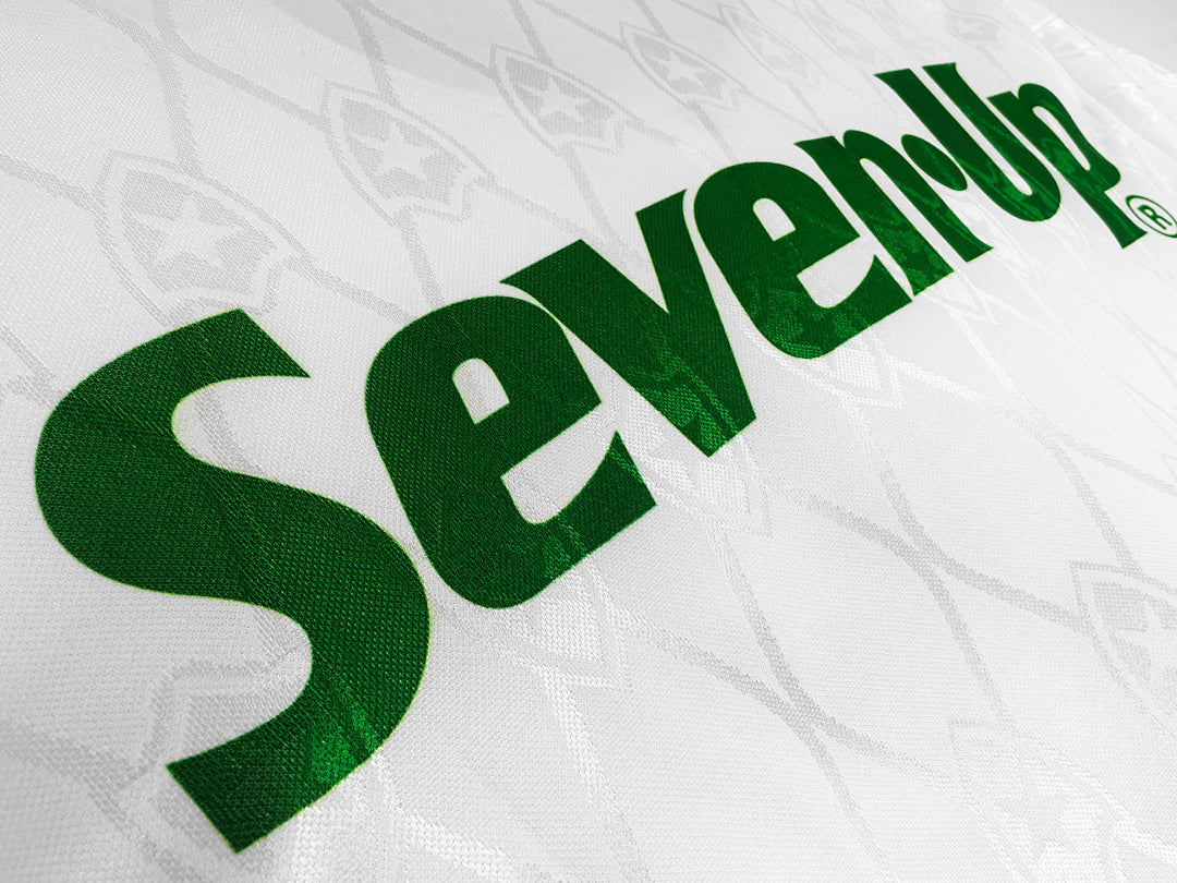 Botafogo 96 3 B Blanc 1995/1996