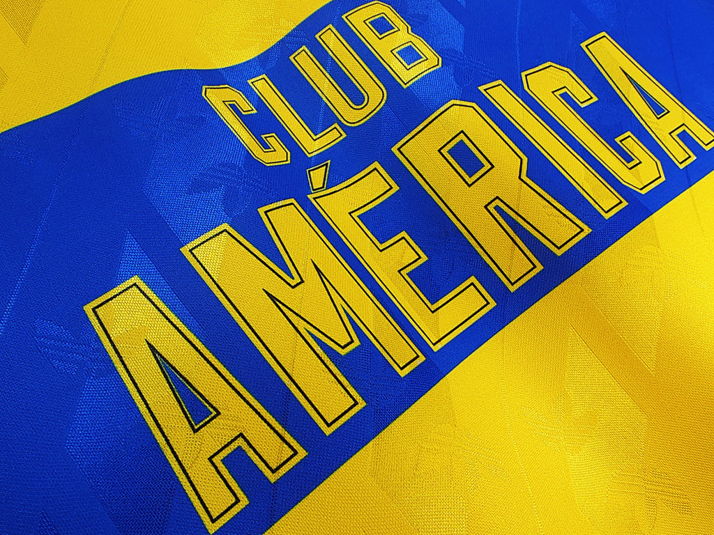 Club America 5 A