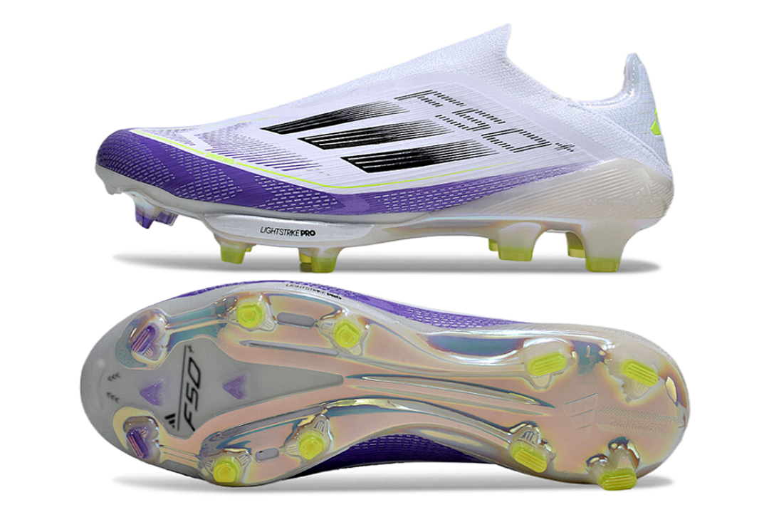 Adidas F50 Pro 50 Size FG