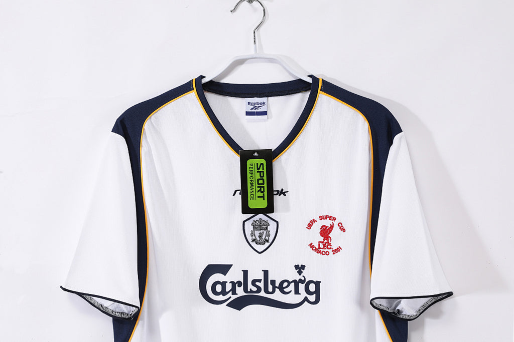 Liverpool 02 8 A 2001/2002
