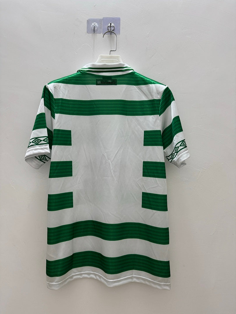 Celtic Glascow 9899 2098/2099