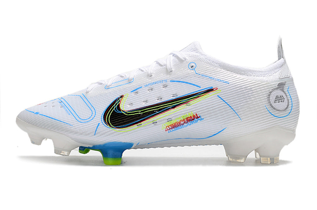 Nike Vapor 14 Arrived Progress Mercurial Xiv Elite FG