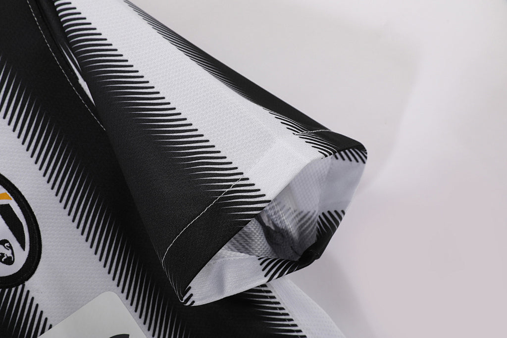 Juventus 12 5 A 2011/2012