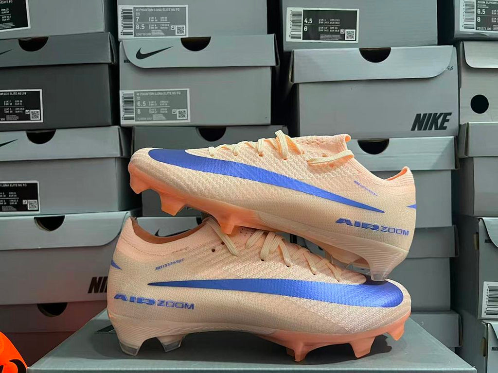 Nike Vapor 16 Air Zoom Mercurial Xv Elite FG