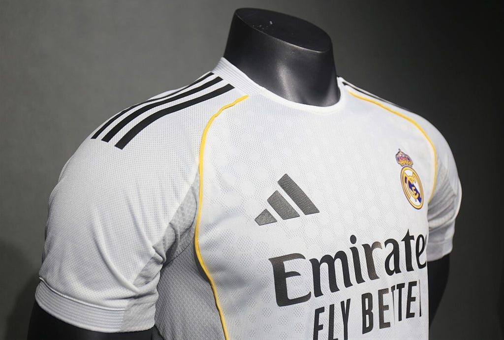 Real Madrid 26202526 2025/2026