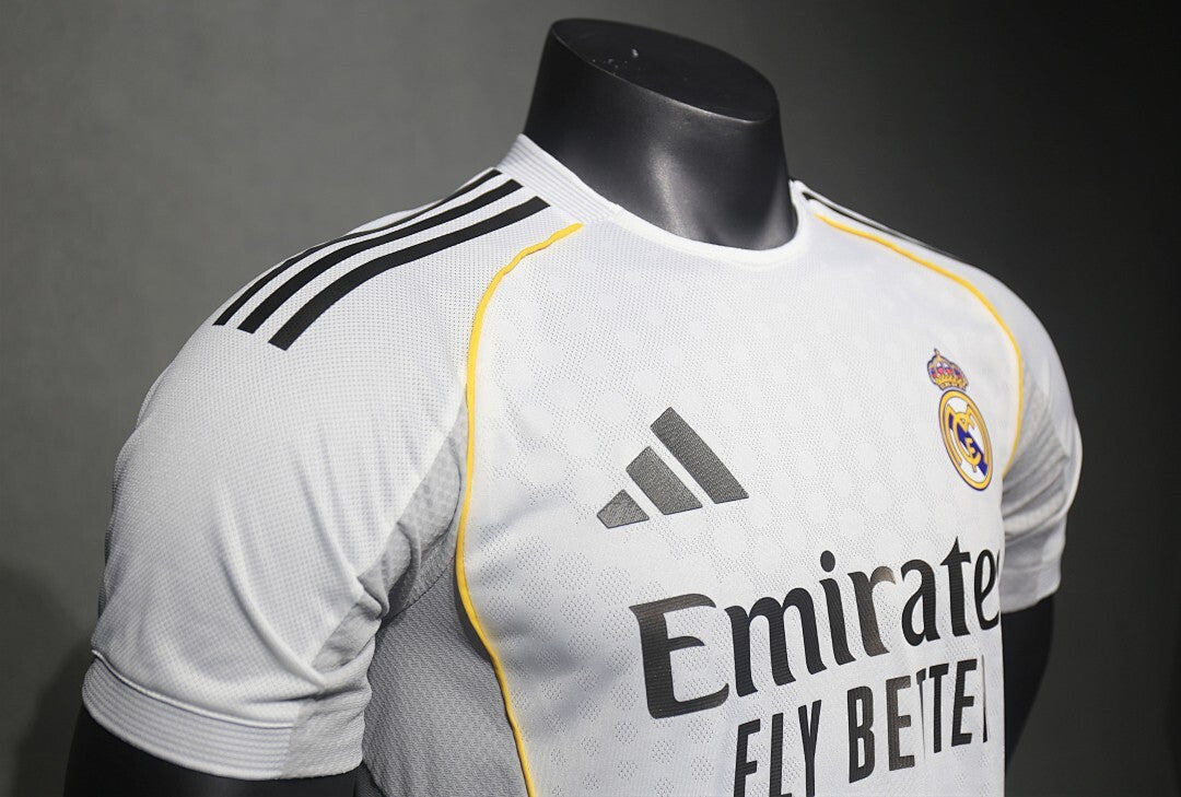 Real Madrid 26202526 2025/2026