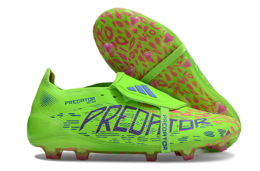 Predator-25-ACCURACY-FG-99 - Adidas