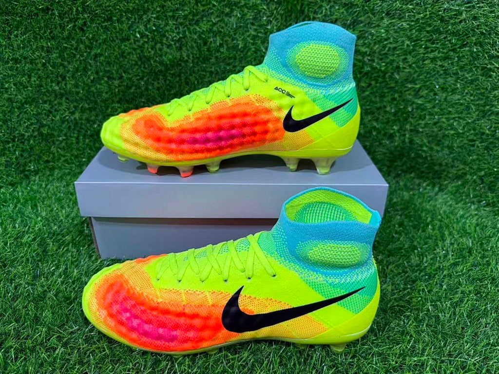Nike Phantom 2 1 Magista Orden Ii FG