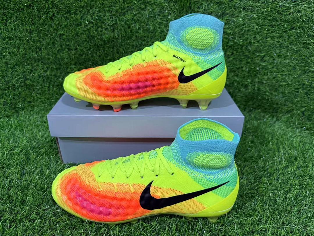 Nike Phantom 2 1 Magista Orden Ii FG