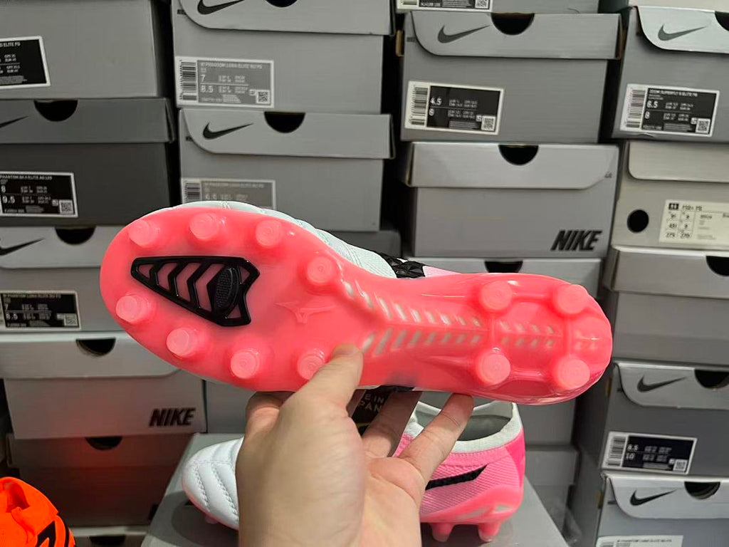 Mizuno Modele Morelia Neo Iv Bate Made Japan FG