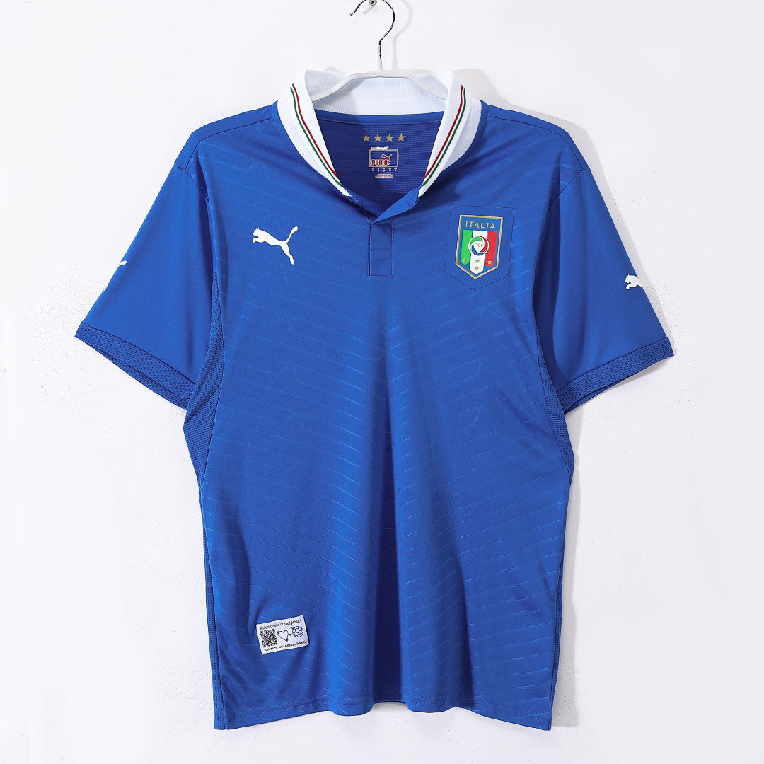 Italie 5 A