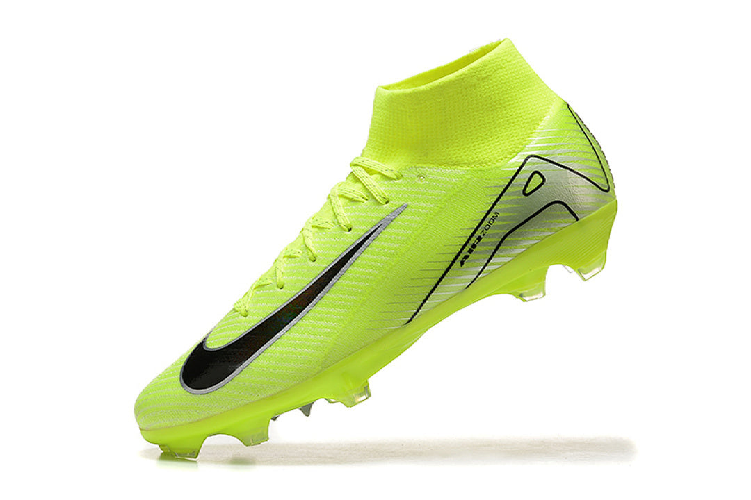 Nike Vapor 16 Air Zoom Mercurial Superfly Iix Elite FG