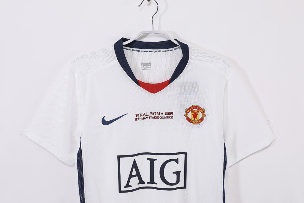 Man United 09 5 A 2008/2009