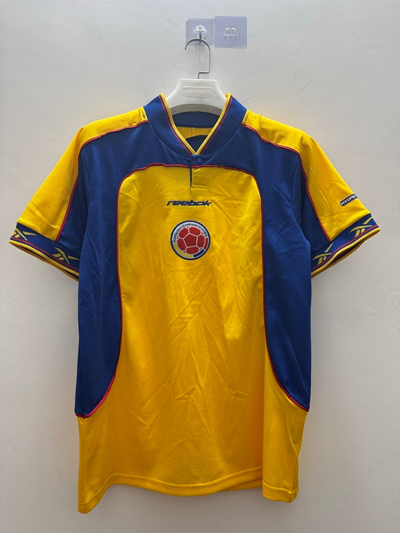 Colombie