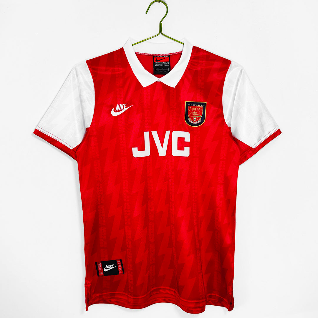 Arsenal 96 8 A 1994/1996