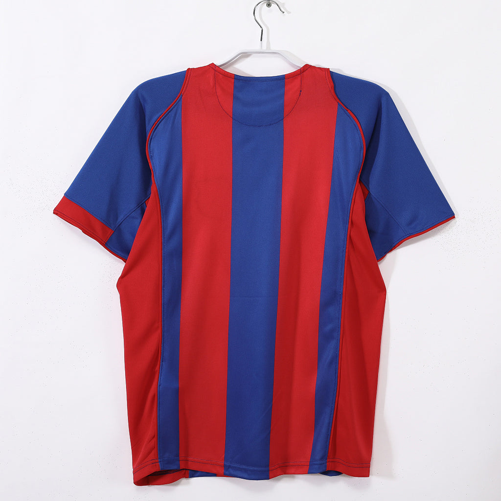 FC Barcelona 05 8 A 2004/2005
