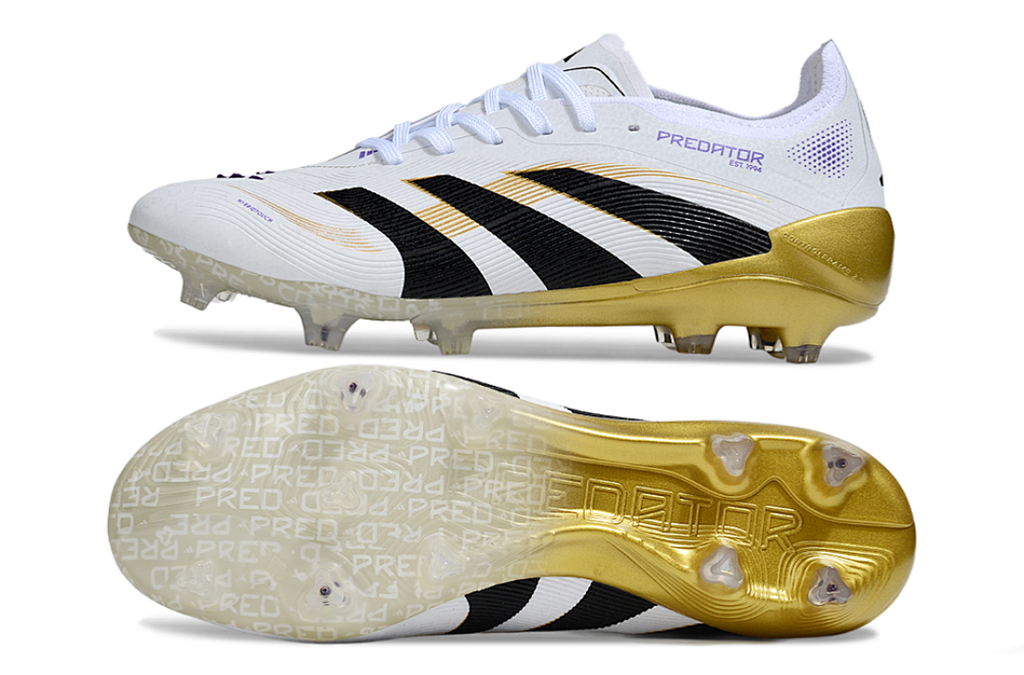 Predator-25-ACCURACY-FG-36 - Adidas