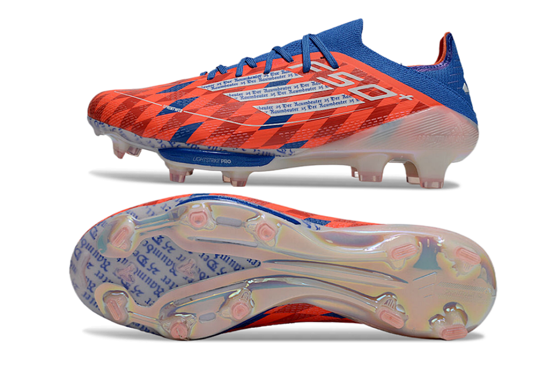 Adidas F50 Pro 50 Size FG