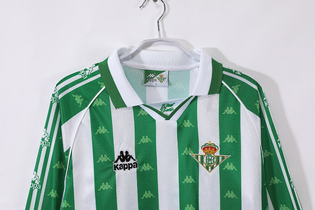 Real Betis 97 3 B 1995/1997