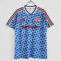 Man United 92 0 A 1990/1992