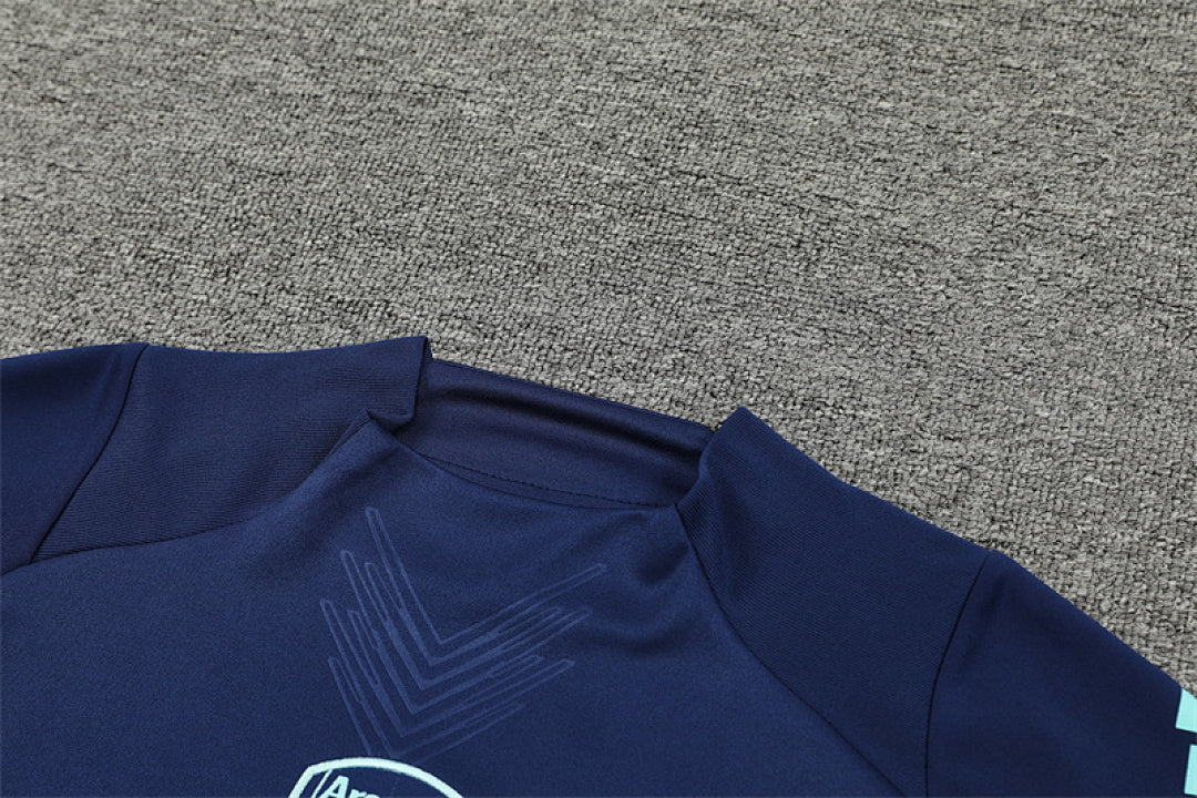Arsenal Bleu Roi 24/25