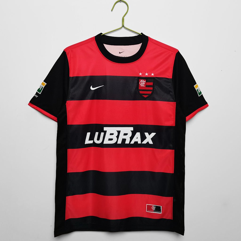 Flamengo 01 8 A 2000/2001