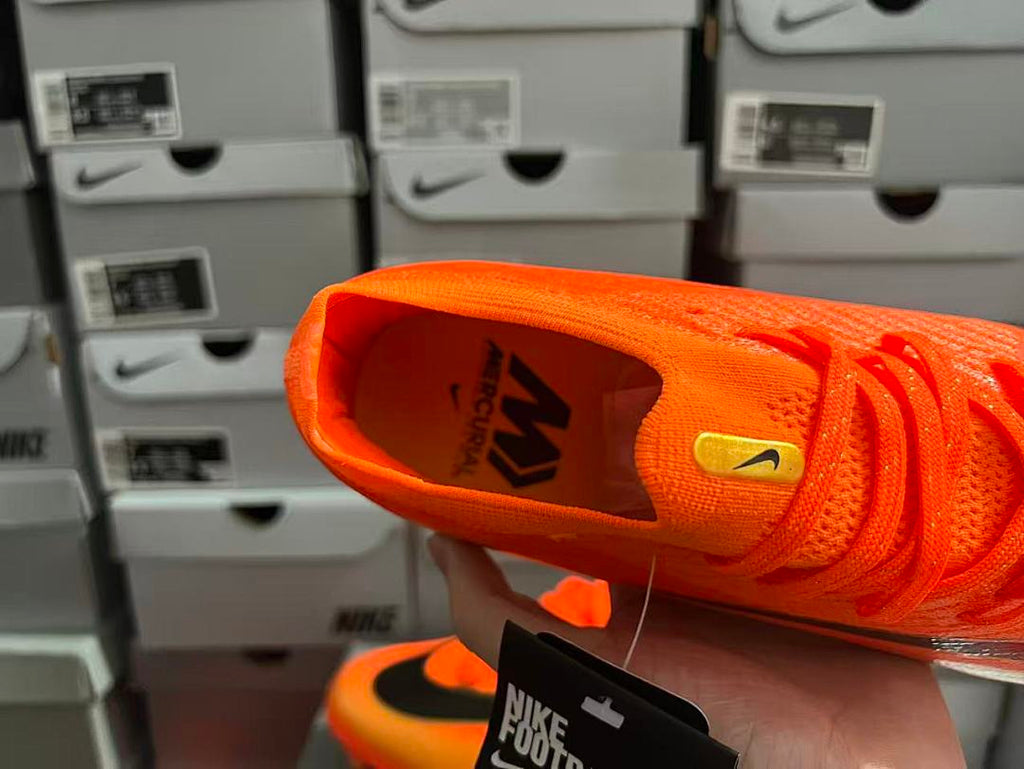 Nike Vapor 16 Bonded Pack 8 FG