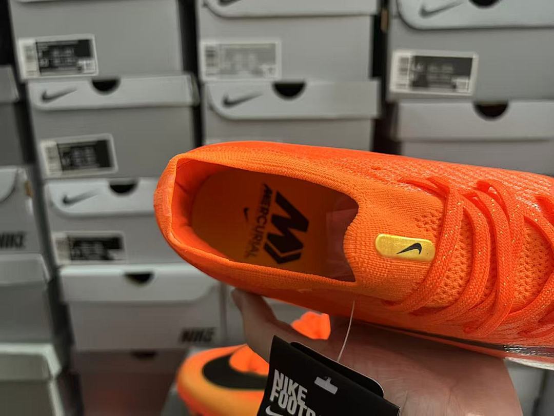 Nike Vapor 16 Bonded Pack 8 FG