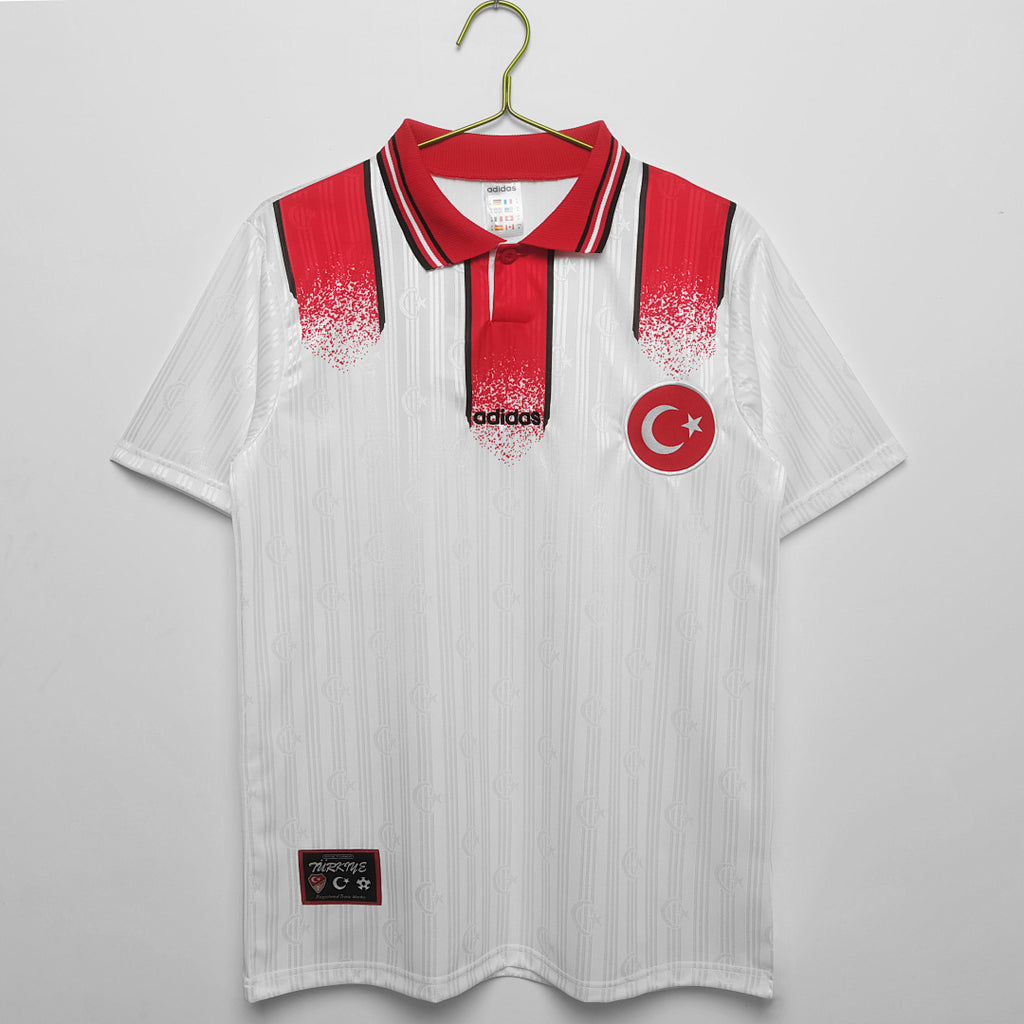 Turquie 8 A