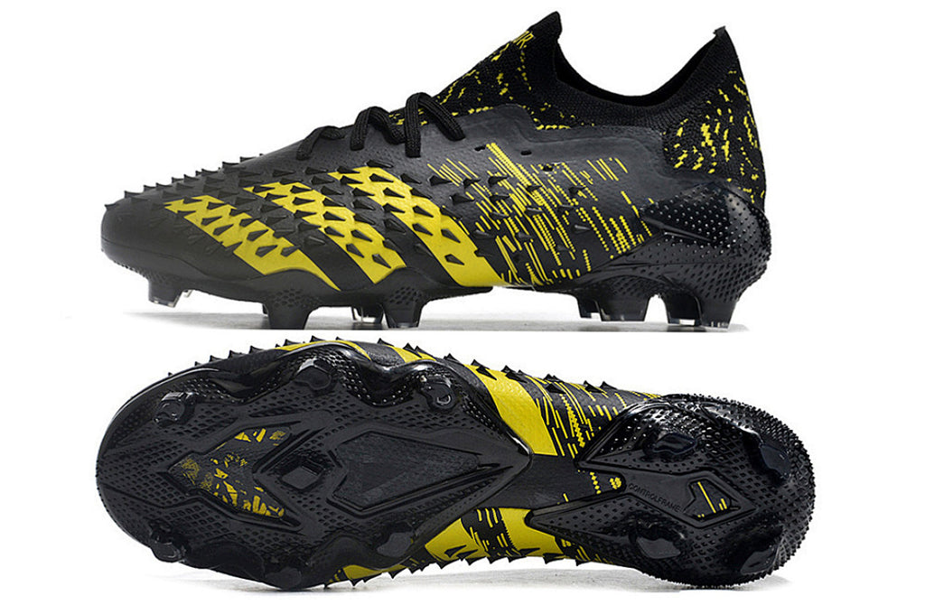 Adidas Predator 21 Showpiece Pack Freak 1 FG