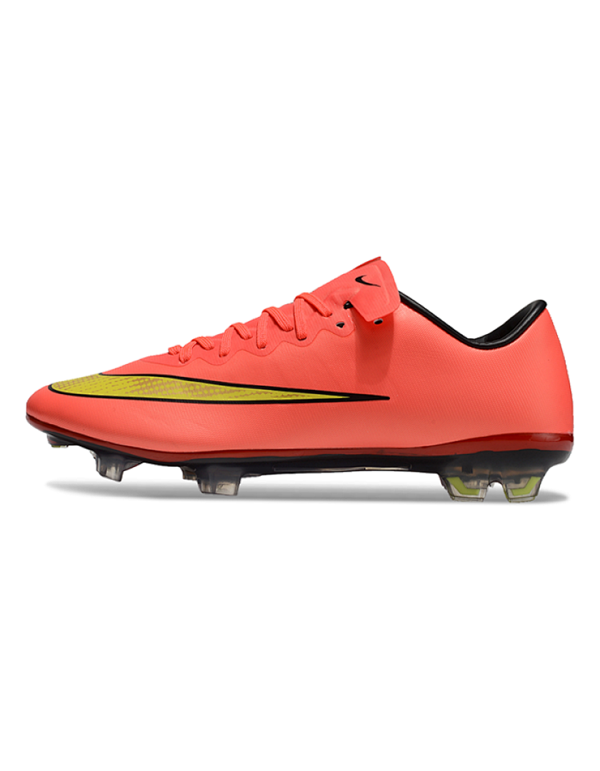 Nike 10 Mercurial Vapor X FG