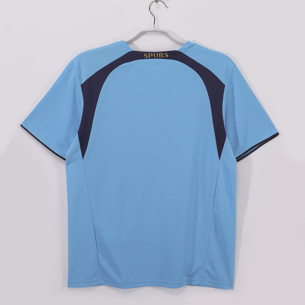 Tottenham 07 8 A 2006/2007
