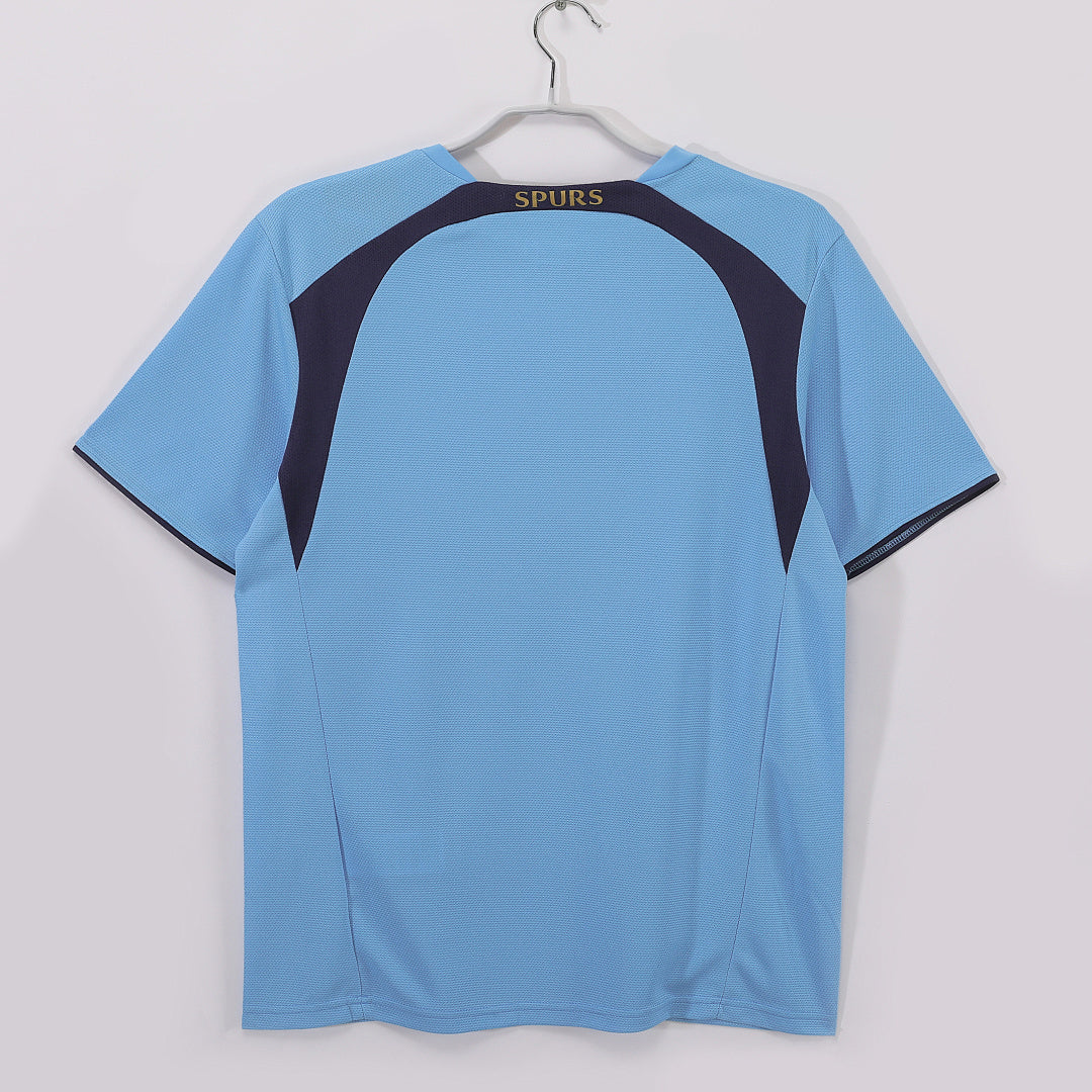 Tottenham 07 8 A 2006/2007