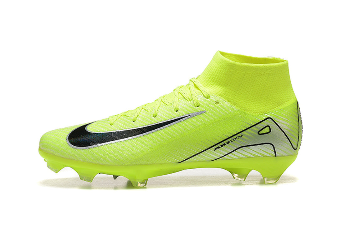 Nike Vapor 16 Air Zoom Mercurial Superfly Iix Elite FG