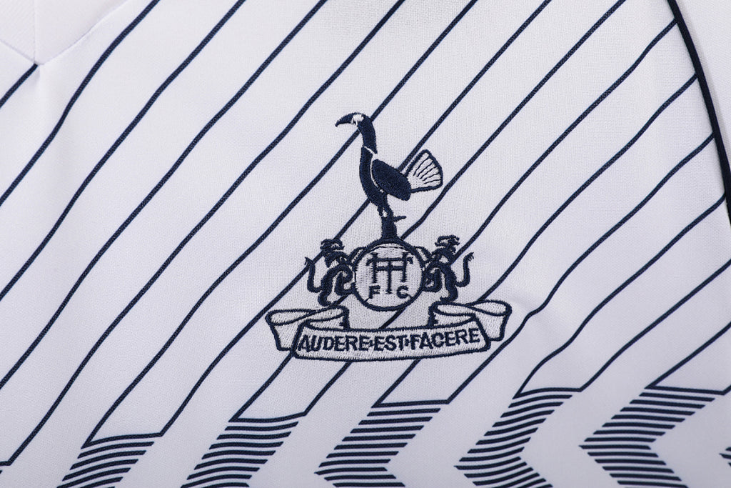 Tottenham 8 A