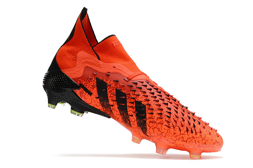 Adidas Predator 21 Showpiece Pack Freak 1 FG