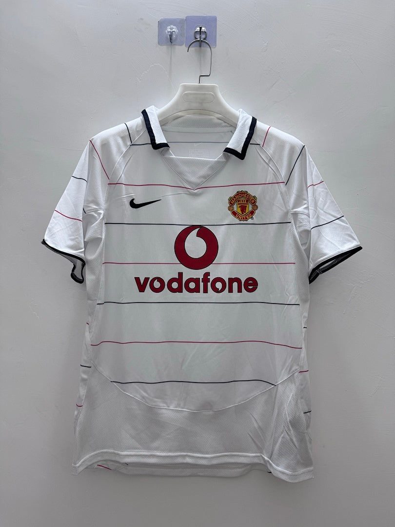 Man United 2003/2004