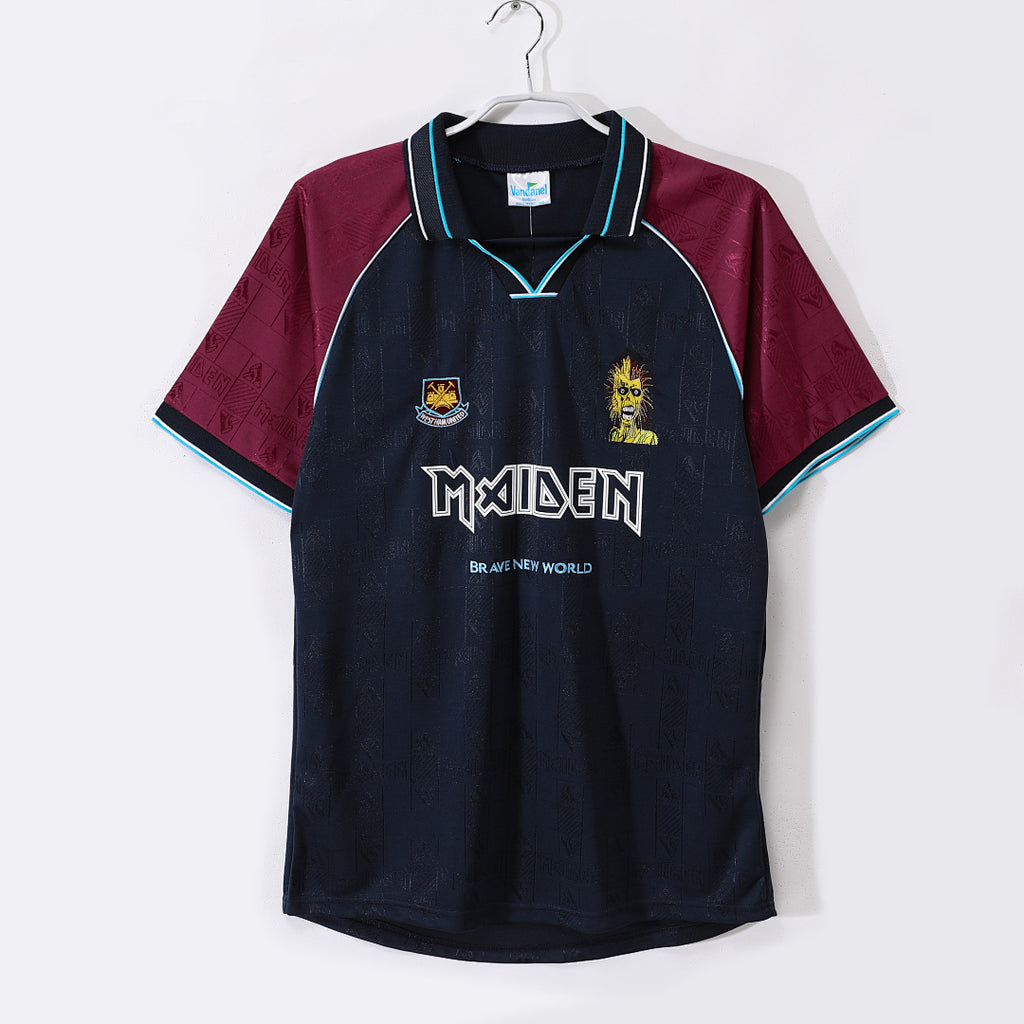 West ham 3 B
