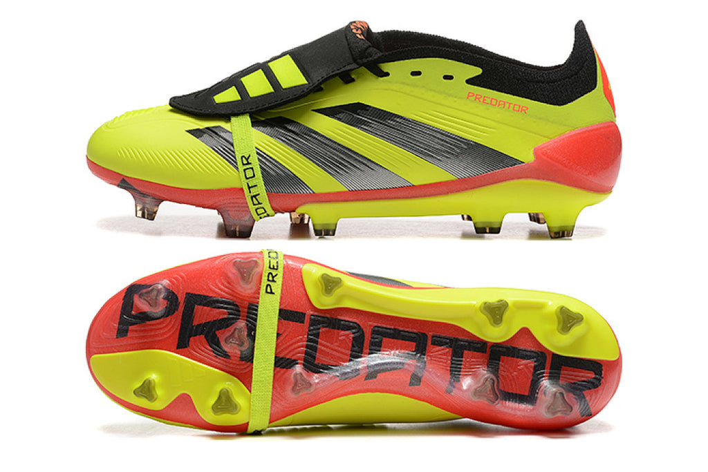 Adidas 24 A Predator Elite Tongue Predator 24 FG