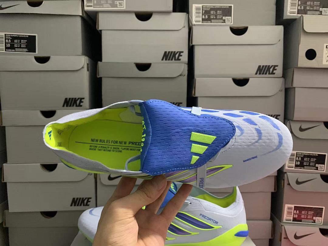 Predator-26-FG-02 - Adidas