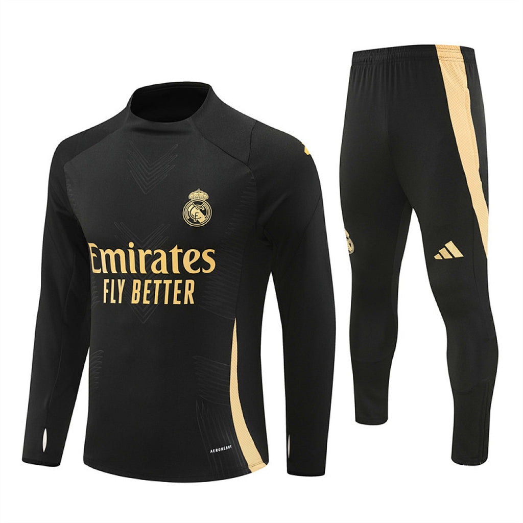 Real Madrid 24/25