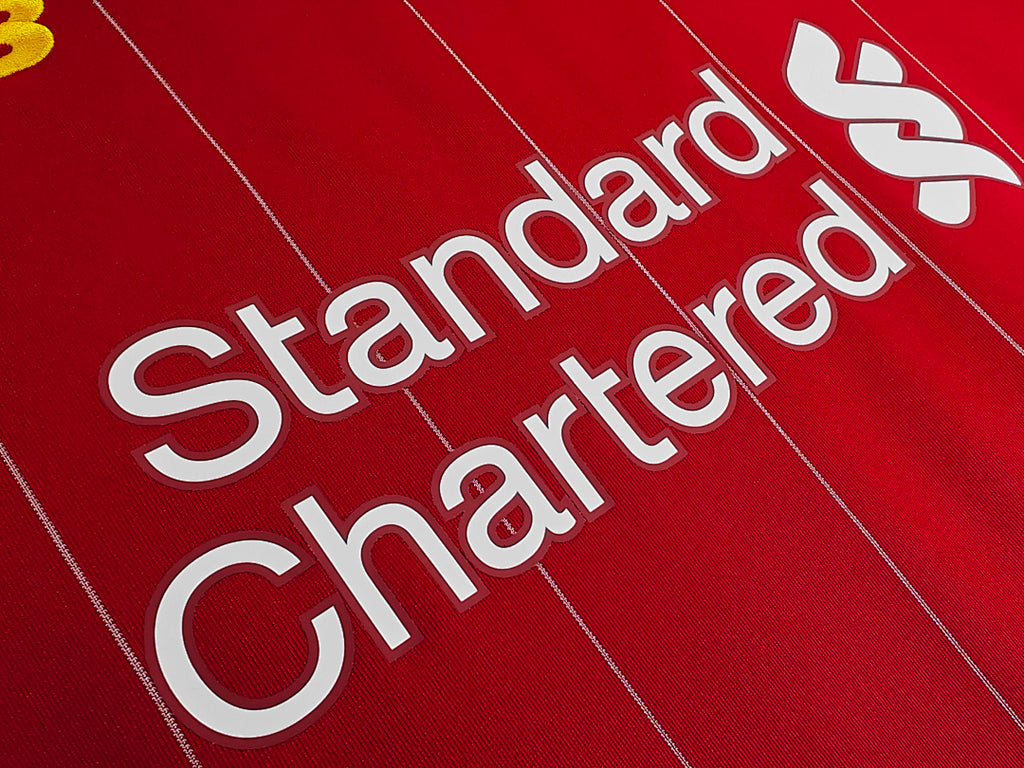 Liverpool 20 8 A 2019/2020