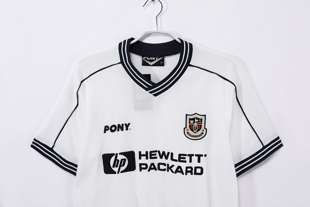 Tottenham 99 8 A 1997/1999